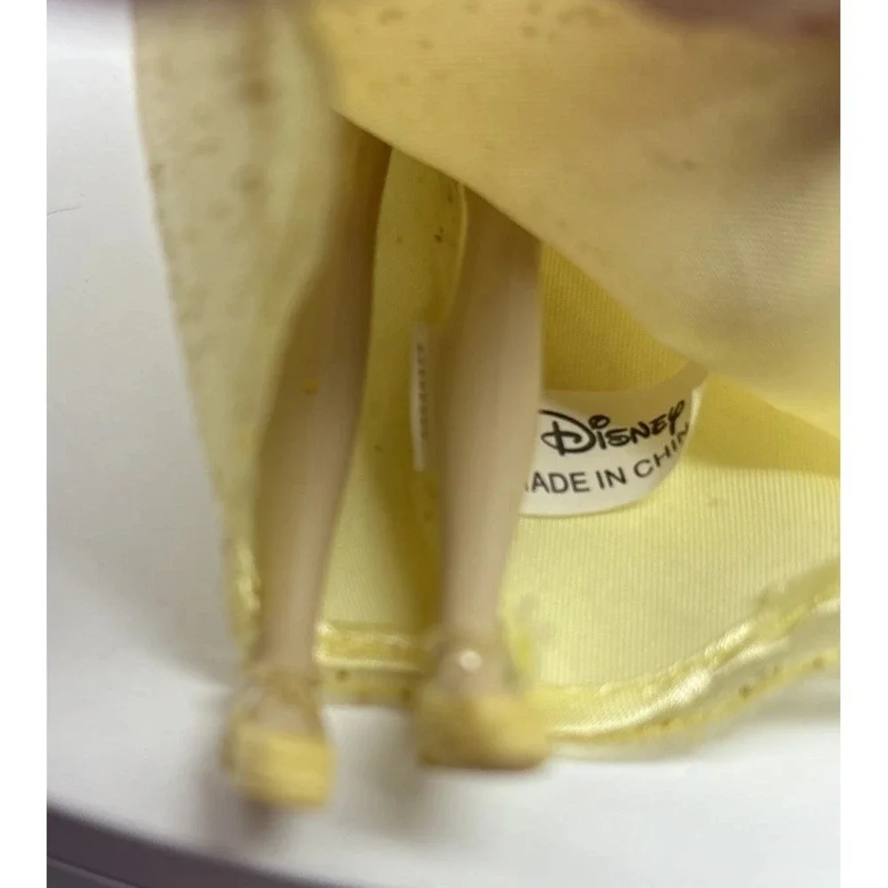 4 Disneyland California Disney Princesses Snow White Cinderella Belle‎ Aurora 6